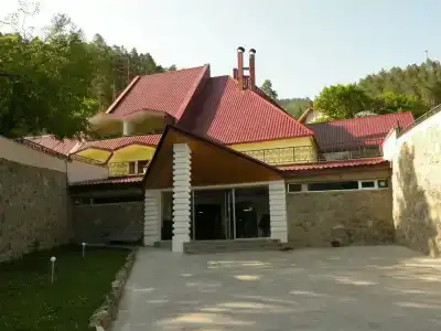 EcoRest - Likani Palace - 25