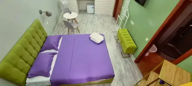 Библиотека на Курской - 45