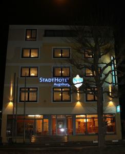 StadtAugsburg - 48