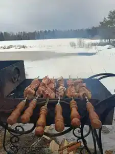 Маркомусы - 90
