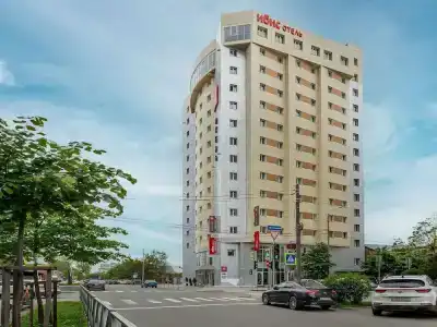 Ибис Краснодар Центр - 0