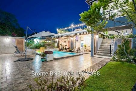 Bronte BnB - 16