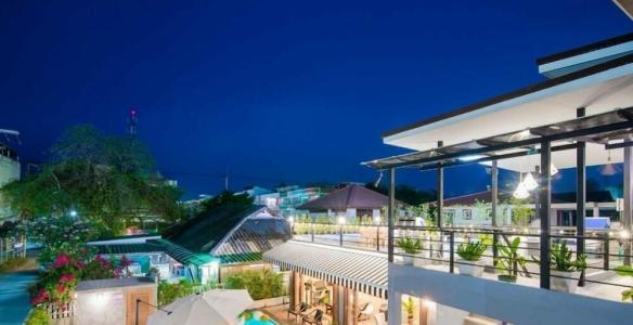Bronte BnB - 33