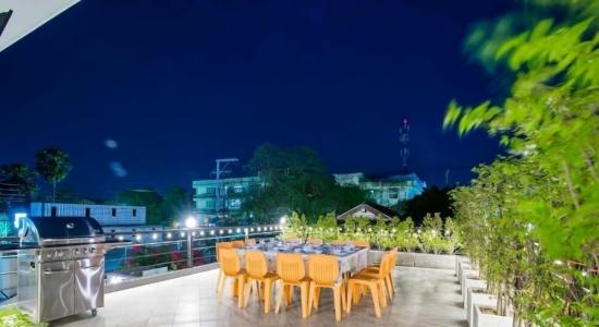 Bronte BnB - 49