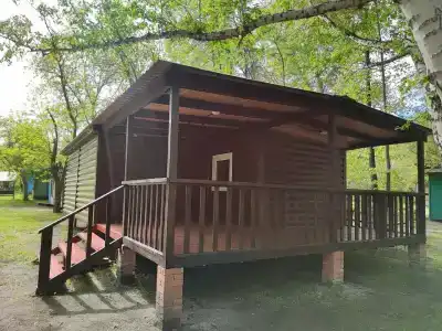 Солнечная Поляна - 20