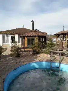 Дача на лесной - 5