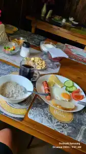 Стрельна Стар мини-отель - 16