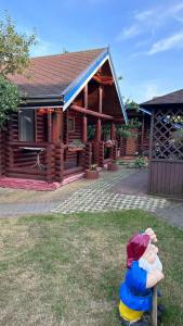 Гостевой дом Элиза Заркау - 89