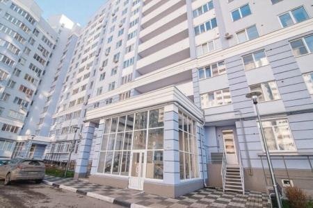414 Уютные апартаменты в центре города на Чапаева 59 - 0