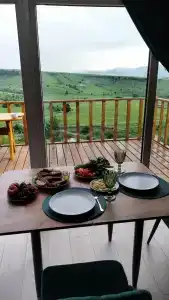 Kavkaz House в Красном Кургане - 23