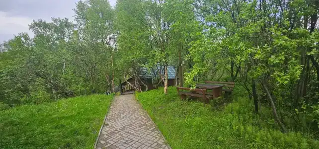 Домики в Малом Росляково - 2