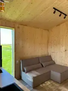 Глэмпинг 2 Моря - 33