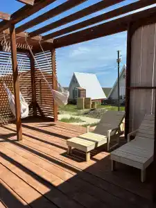 Глэмпинг 2 Моря - 34