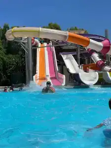 Royal Garden Beach - 6