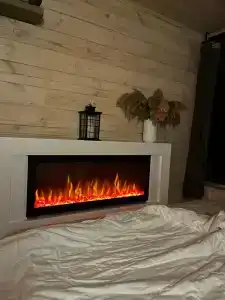 ForestHouse Лесной домик - 64