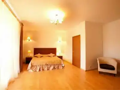 Спальный корпус Коверши - 81