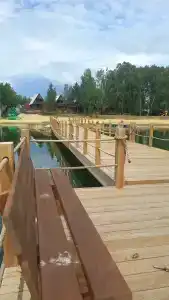 Кумкуль Парк - 14