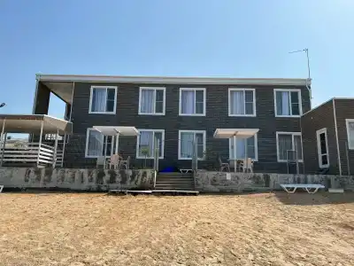 Панорама Моря - 8