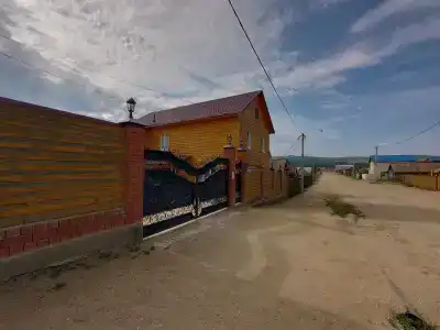 Усадьба Набаймар - 43