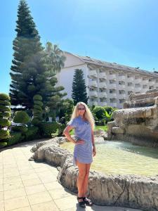 Lonicera World Resort & Spa - Ultra All Inclusive - 51