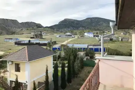 Горки Крым - 0