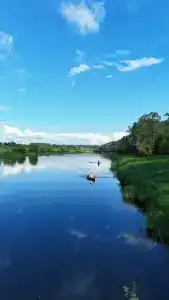 Удачное Кемп - 97