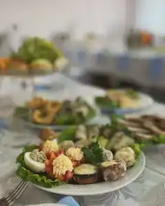 Панский сад - 8