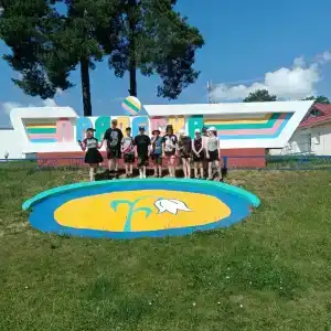 Пралеска - 8