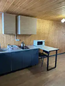 Grey House - 4