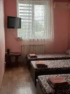 Привал - 35