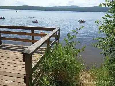 Линевский берег - 39