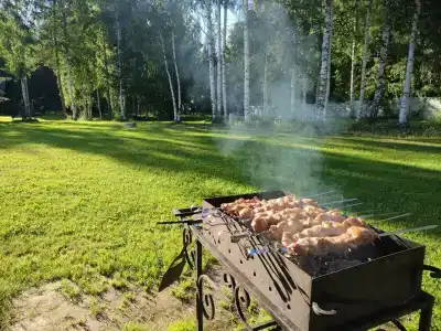 Родная Усадьба - 48