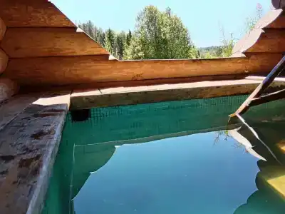 Марийская швейцария - 23