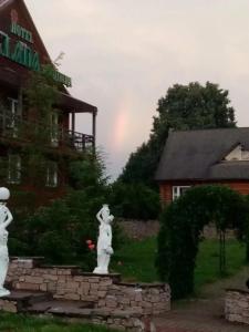 Николаевские Пруды - 39