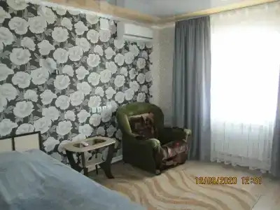 Уютный дворик у Андрея - 12