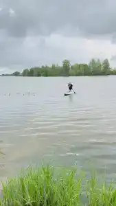 Фазенда A-frame - 33