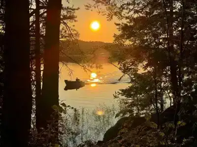 Заонежье Ретрит - 28