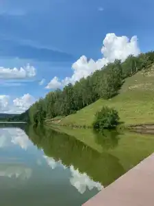 Бишкурай - 38