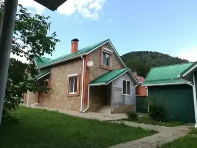 Горное Эхо - 0