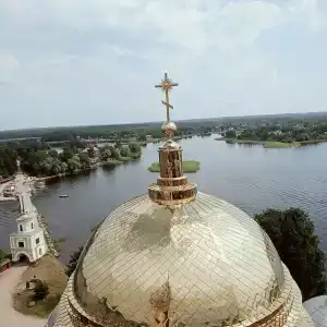 Монастырская гостиница - 2