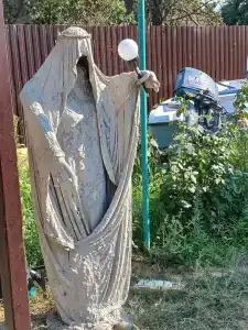 Домики на Волге - 2