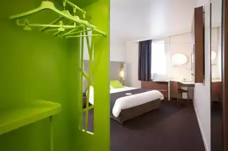 Holiday Inn Express - Le Havre Centre - 11