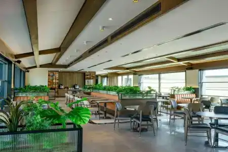 Novotel Центр - 29