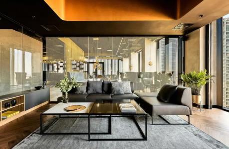 Crowne Plaza - Warsaw - The Hub, An Ihg - 59