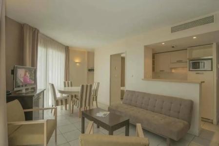 Résidence ExcelSuites - 39