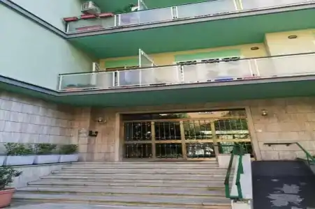 Domus Vatican Holiday's - 10