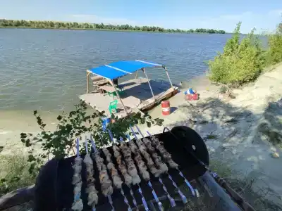 Гостевой дом К (бывший Дон Рива) - 0