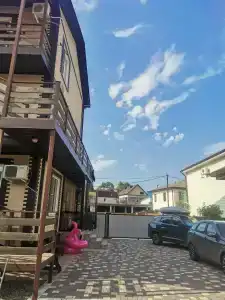 Ростовский дворик - 11