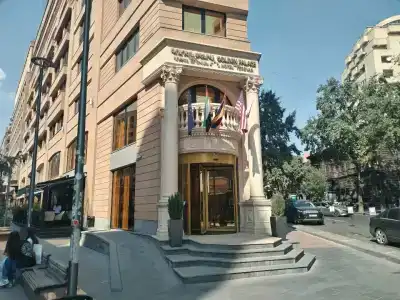 Golden Palace Yerevan - 85