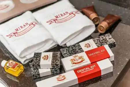 Miran International  - 23